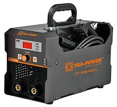 XTRA-POWER Inverter Welding Machine 400A